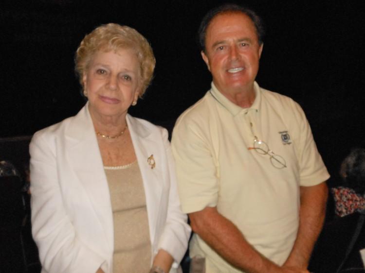 Attorney Says He'd See Shen Yun Again