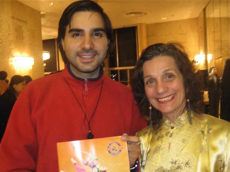 Shen Yun Transports Filmmaker to a ‘Divine China’