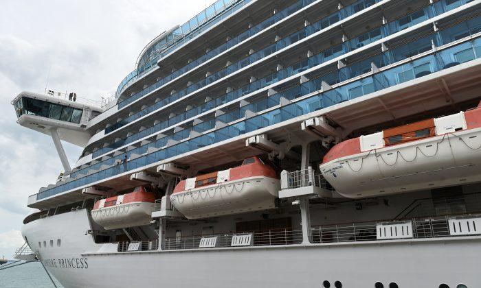 Alabama Woman Who Died on Cruise Ship Didn’t Want to Go on Trip, Children Say