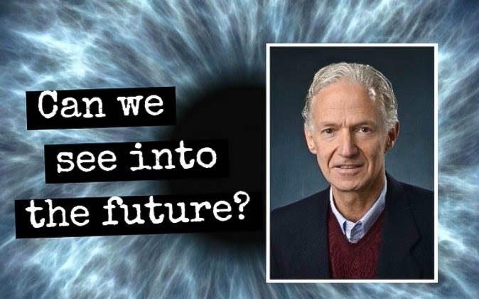 Quantum Engineer Talks Untapped Potential of Human Mind, Major Problems in Science Today