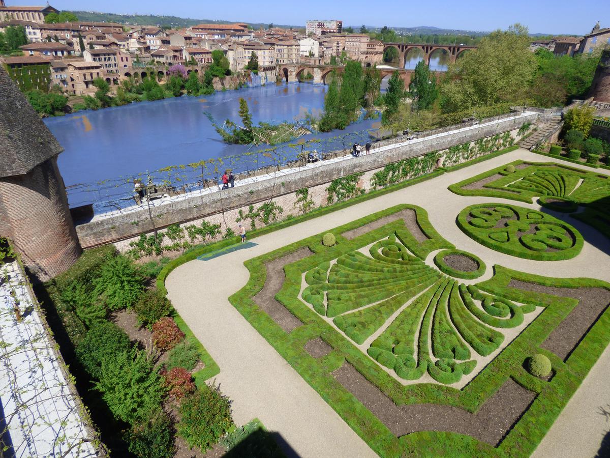 The Other South of France