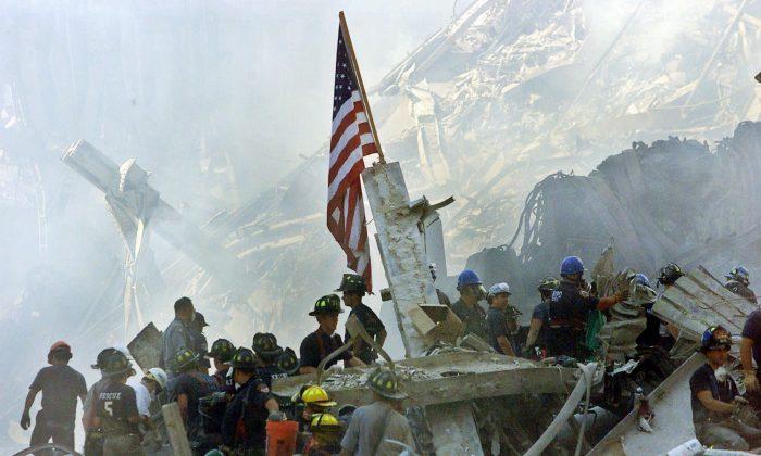 CIA: No Evidence That Saudi Gov’t Helped 9/11 Attackers