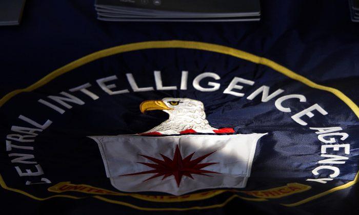WikiLeaks: CIA Ordered Spying on French 2012 Election