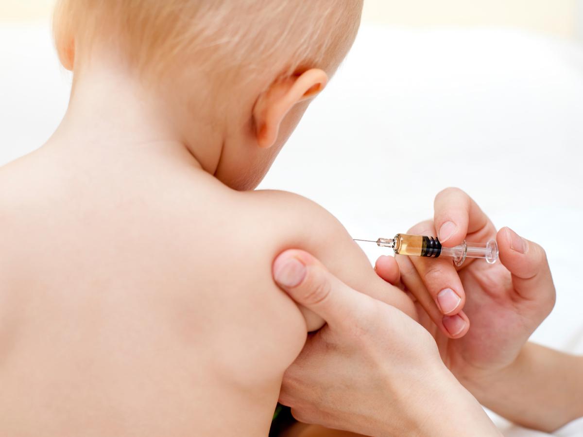Countering False Vaccine Safety Claims