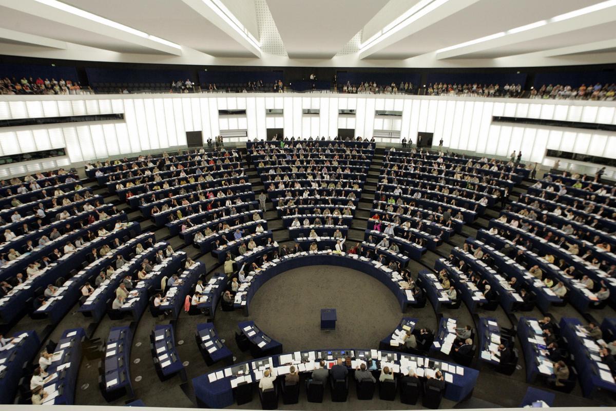 European Parliament Resolution Urges Major Chinese Reforms