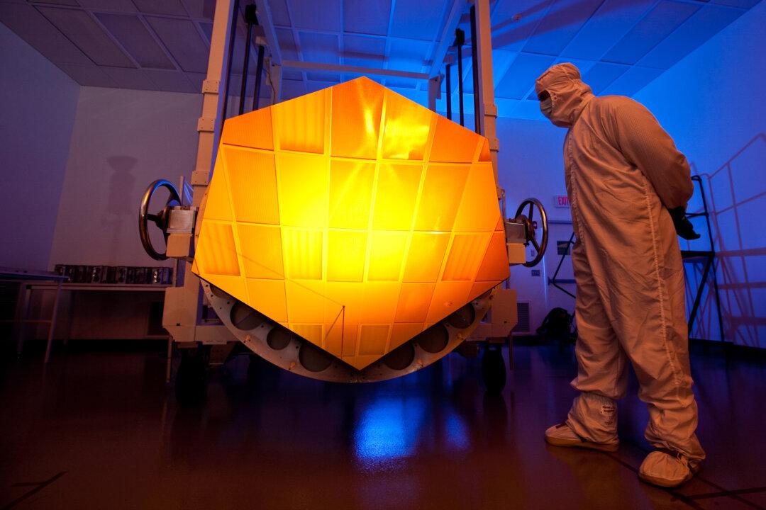 Is the Universe Less Crowded Than Scientists Thought?