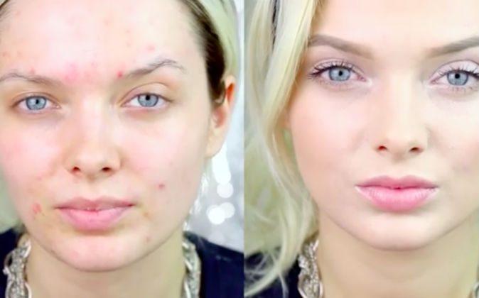 Heartbreaking Video Shows What Can Happen When Women Skip Makeup