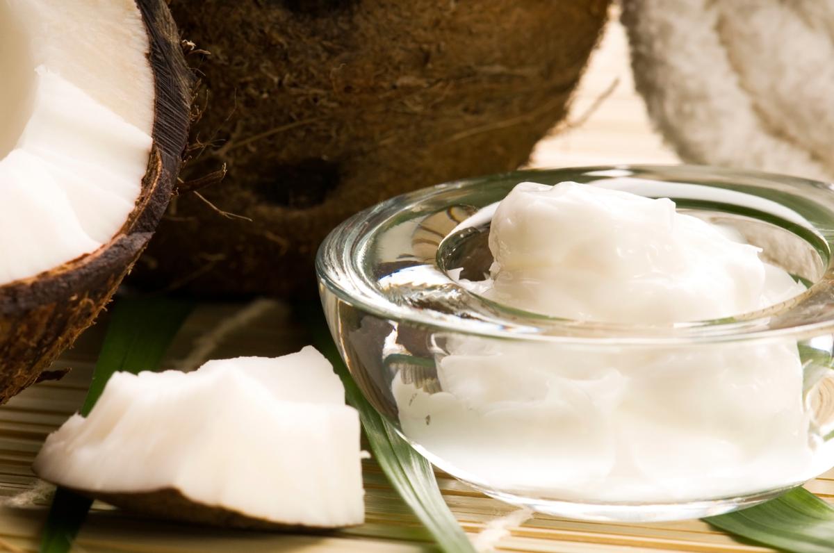 35 Things You Can Do With Coconut Oil