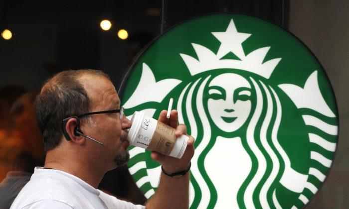 Starbucks Customers May Have Overpaid Last Week