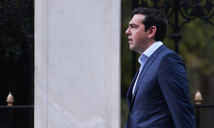 Greece Rushing to Finalize Reforms and Remain in Euro