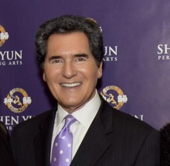 Shen Yun Was ‘Breathtaking,’ Fox 5 Anchor Ernie Anastos Says