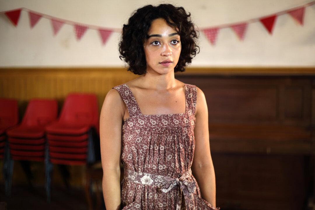 Edinburgh International Film Festival Review: ‘Iona’