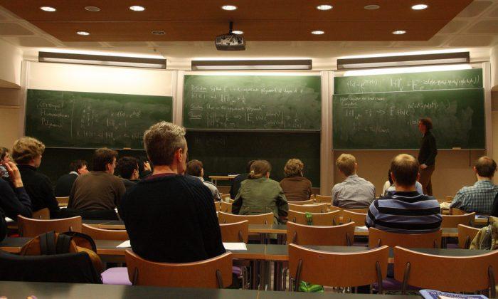 Ranking Universities on Excellent Teaching Will Be Better for Everyone