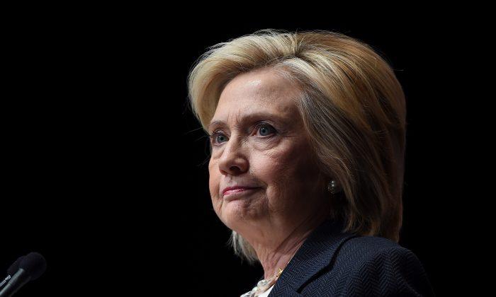 Judicial Watch Releases Clinton’s Unrevealed State Department Emails