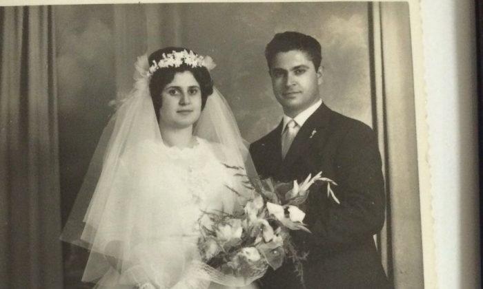 Widower Finds His Wife’s Lost Treasure Years Later: ‘I Never Thought I’d Get That Dollar Back’