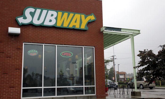 Future of Subway Pitchman’s Foundation Unclear After Raid
