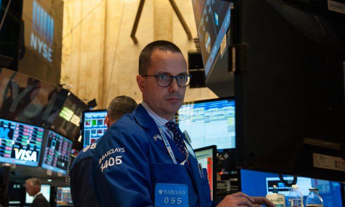 Cyberattack Can’t Be Ruled Out for New York Stock Exchange Outage, Say Analysts