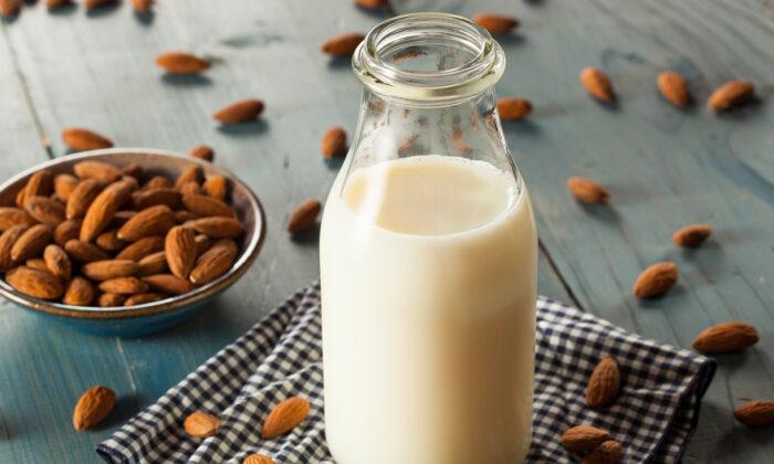 3 Reasons You Shouldn’t Buy Almond Milk