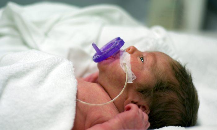 Preemies May Not Show Early Signs of Autism