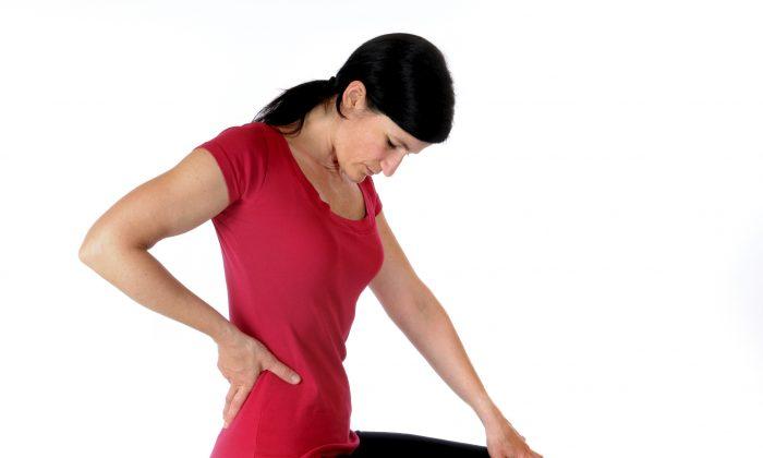 Got Low Back Pain? Here’s What You Can Do
