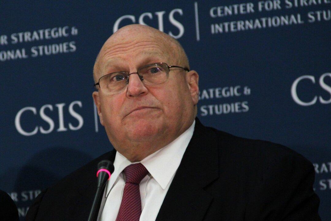 Opposition to Law of Sea Questioned