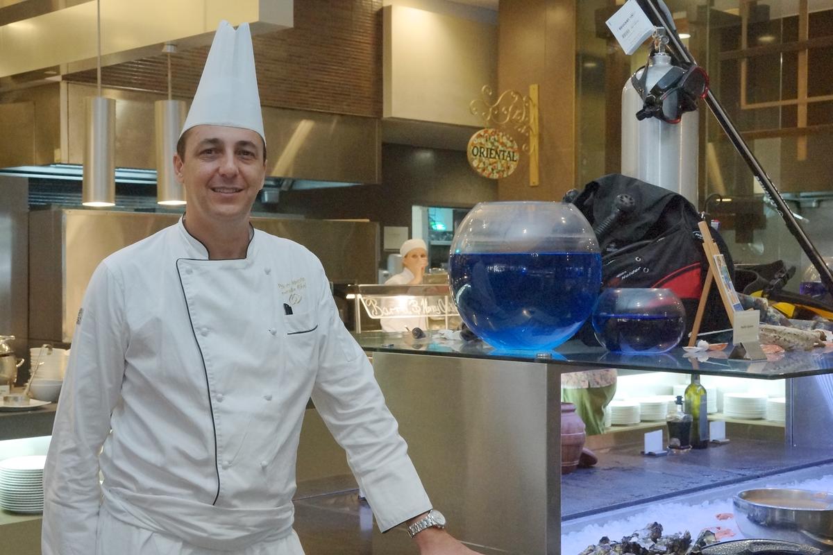 French Food: Passports Not Needed When You Use Your Taste Buds to Travel