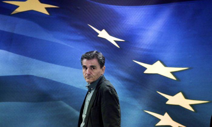 Greek Creditors Report Progress in Talks for New Bailout