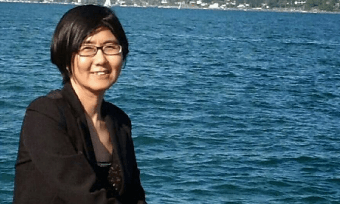 Chinese Rights Lawyer Taken From Home By Police