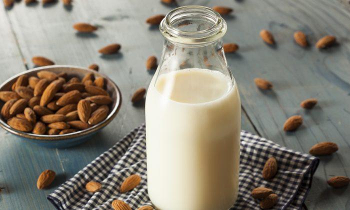 Most Young Children Shouldn’t Consume Plant-Based Milk, Health Guidelines Say