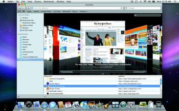 Safari 4: One Web Browser to Replace Them All