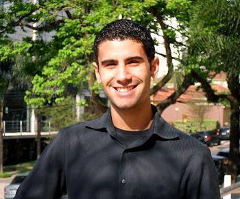 Global Q&A: ‘What do you think you can do to contribute to world peace?’