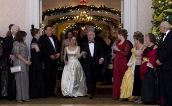 Viennese Ball Graces Nation’s Capital