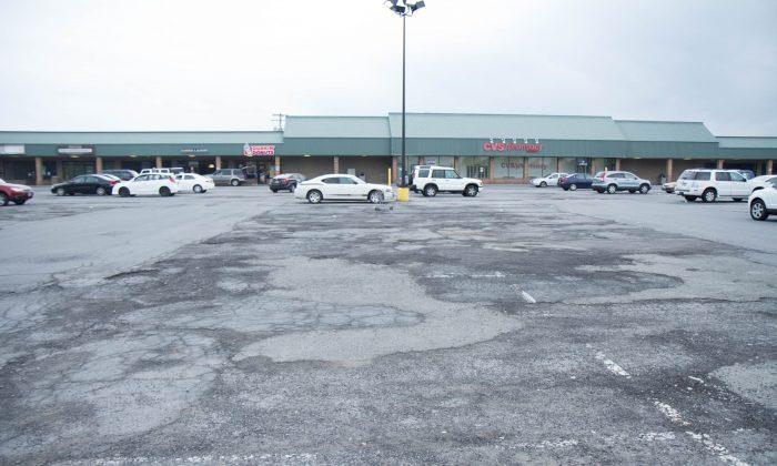 New Goshen Plaza Owner in Talks with Grocery Store Chains