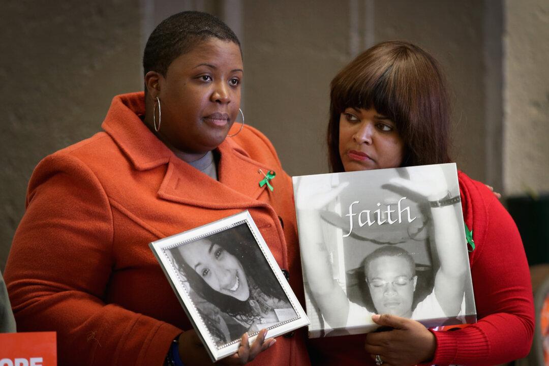 Chicago Gang Crisis: an Epicenter of Violence in America