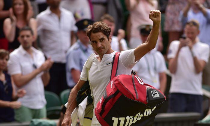 Wimbledon: Djokovic, Federer in Final