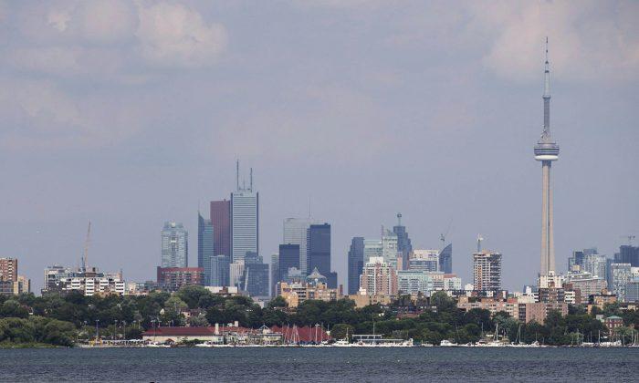 Downtown Toronto at Risk of an Under-Supply of Condos: Urbanation