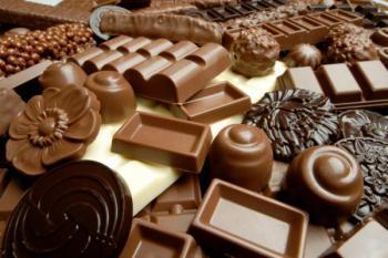 Chocolate Lovers Less Likely to Have a Stroke