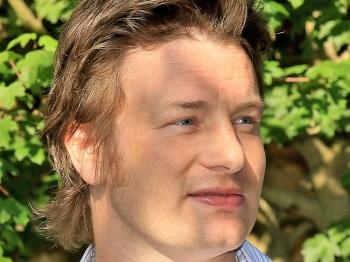 ‘Jamie Oliver’s Food Revolution’ Premieres Second Season Challenge