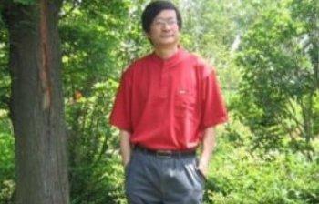 Chinese Writer, Activist Critically Ill After Three Years In Prison