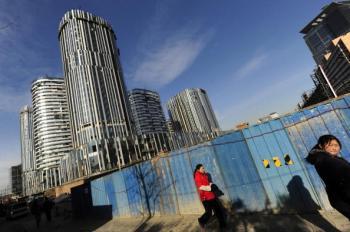 China’s Unbalanced Property Market Spawns ‘House Sitters’ for Hire