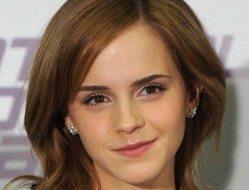 Emma Watson May Take Hiatus from Acting