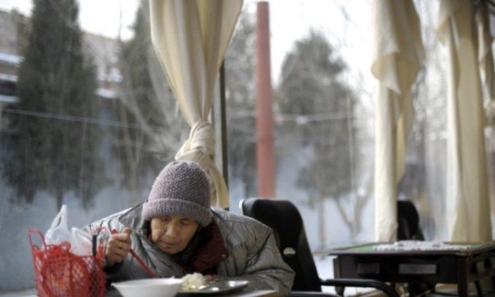 China’s One-Child Policy Leads to Elder Care Crisis