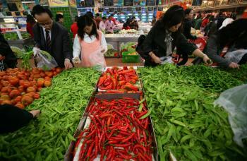 China’s CPI May Have Been Intentionally Underestimated (Video)