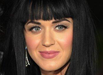 Katy Perry to Release New Album ‘Teenage Dream’