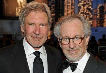 ‘Indiana Jones 5?’ Harrison Ford Says He'd Love to Do It!