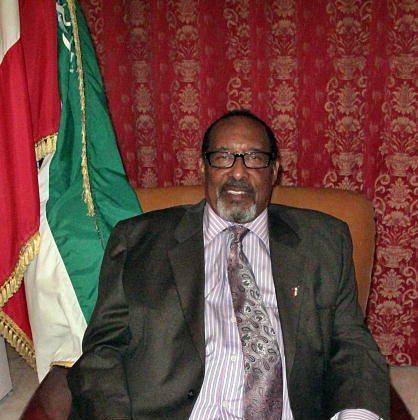 Somaliland Clamps Down on Press, TV Station Shut Down