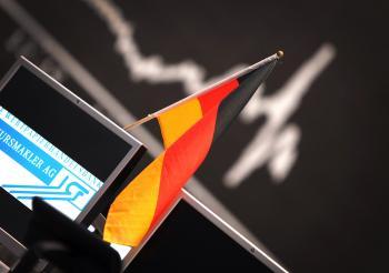 German Economy Recovering Faster Than Expected