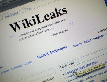 Wikileaks Releases 250,000 Classified State Department Documents
