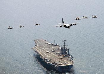 Dong Feng 21D Could Destroy US Aircraft Carriers, Says Report