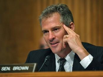 Senator Brown Opposes Ryan’s Plan for Medicare